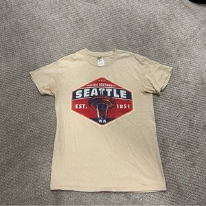 Seattle T Shirt